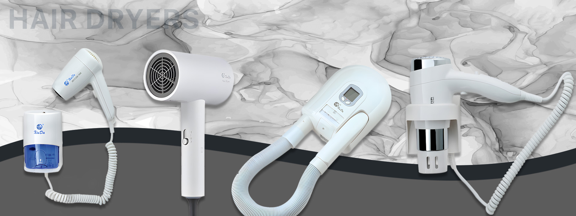 Saç Kurutma Makineleri