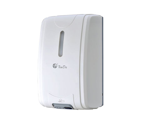 Sensor Foam Dispensers